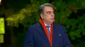Асен Василев след първия тур: Изборът на президент не трябва да бъде продукт на партийни договорки