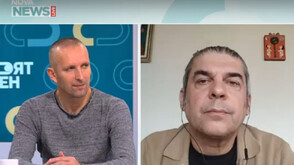 Кирил Борисов: Убийството на Слави Бинев не е поръчково