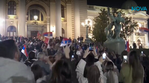 Сърбия се готви за ново правителство след историческия триумф на студентите