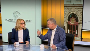 Рекордно ниска активност на първия тур: Кой ще мобилизира избирателите в неделя