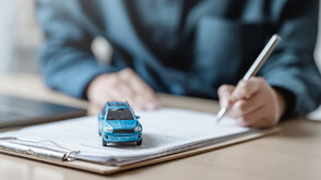 New Vehicle Registration Rules Come into Effect in Bulgaria