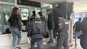"Икономическа полиция" влезе в Община Сунгурларе заради обществена поръчка