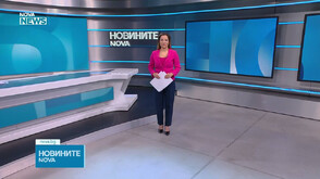 Обеден информационен блок на NOVA NEWS (27.10.2026)