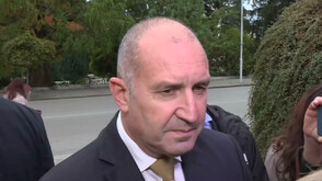 Премиерът: Ще подкрепя Йотова, не смятам публикацията на МС за грешка