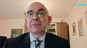 Петър Волгин: Избирателите на „Възраждане” сами могат да преценят дали да подкрепят някого на втория тур