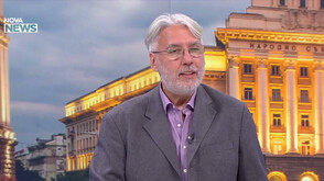 Проф. Росен Стоянов: Балотажът ще се реши от негласувалите, а загуба на Йотова ще бъде удар и за Радев