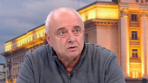 На балотажа ще победи този, чиито разказ е по-убедителен и има по-голяма чуваемост, смята социолог