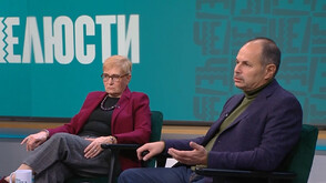 "Челюсти": Какво се случи на изборите за президент и какво предстои на балотажа