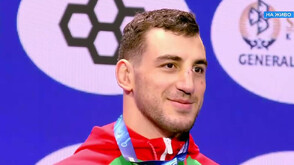 България спечели световна титла по борба