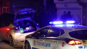 Трима задържани при акция на отряд "Кобра" и СДВР в София