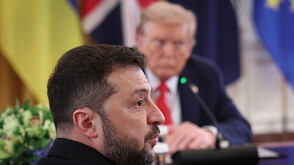 Тръмп обяви, че се подготвя среща между Путин и Зеленски и очаква голям напредък
