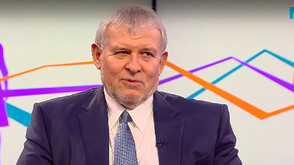 Румен Христов за балотажа: Този вот ще е избор между проевропейското и по-малко европейското