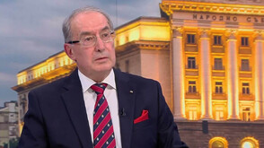 Веселин Вълчев: Среща между Путин и Зеленски трудно може да се състои без предварително договорен дневен ред