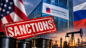 САЩ и Русия преговарят за отмяна на санкциите срещу руския държавен инвестиционен фонд