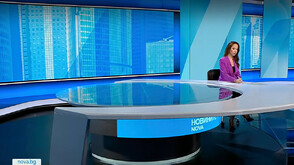 Новините на NOVA (29.10.2026 - обедна)