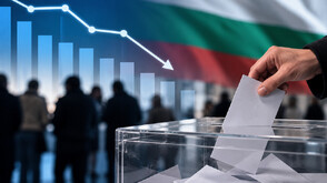 20 години балотажите губят избиратели: Как се е променяла активността на президентските избори