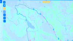 Представиха нова система за актуална информация за трафика по републиканската пътна мрежа