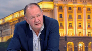 Михаил Миков: „Прогресивна България“ трябваше да подкрепи Йотова по-активно