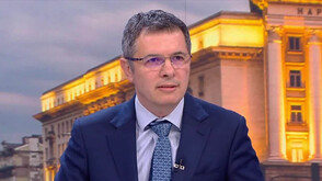 Филип Гунев: Основното, което трябва да видим в дебата, е каква да е ролята на президента спрямо изпълнителната власт