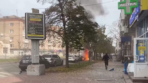 „Уол Стрийт Джърнъл“: Украйна е спряла ударите срещу руски рафинерии след натиск от Тръмп