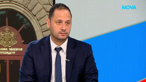 Петър Витанов: Президентският вот не е просто избор между Йотова и Гюров, а въпрос за стабилността на кабинета или възстановяване на стара сглобка