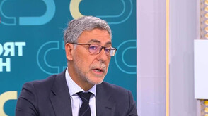 Проф. Даниел Вълчев: Ако Йотова стане президент, Радев ще има известни проблеми