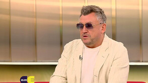 Любо Киров за новия си албум, предстоящите концерти, изкуствения интелект и цената на успеха
