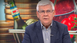 Кирил Вътев: По-високите разходи и по-слабото предлагане водят до поскъпването на храните