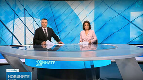 Новините на NOVA (31.10.2026 - централна)