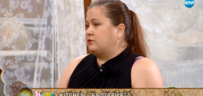 Нина: Бях прекалено искрена в Hell’s Kitchen България