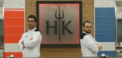 Дани Спартак и Филип във финална битка в Hell’s Kitchen България в момента по NOVA