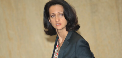 Избраха Карина Караиванова за подуправител на БНБ