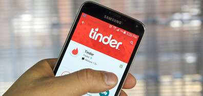 Tinder въведе опцията за двойни срещи