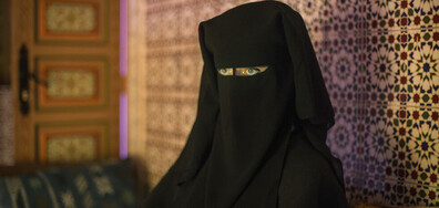 Гърция обмисля да забрани бурките за непълнолетни