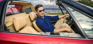 Горещи екшън приключения през август с премиерния сериал „Магнум“ по NOVA