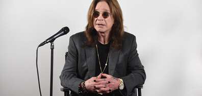 Ози Озбърн за решението си да се пенсионира по време на прощалното турне на Black Sabbath