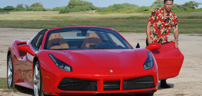 „Магнум“ е арестуван за убийство по NOVA