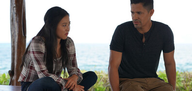 „Магнум“ по следите на престъпници, отвлекли момиче