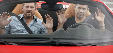 „Магнум” e по следите на изчезнал руски беглец