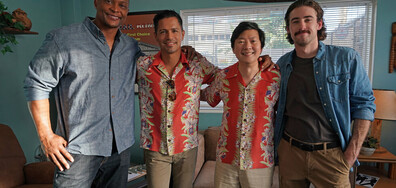 Победителят взима всичко в „Магнум”