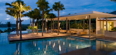 ПЕТ ЗВЕЗДИ: Най-луксозните услуги в хотелите по света (ГАЛЕРИЯ)