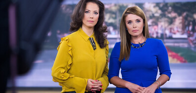 „Събуди се“ в Деня на независимостта с изнесено студио във Велико Търново