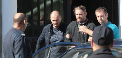 СЛУЧАЯТ „ПОЛФРИЙМАН”: Как се стигна до предсрочното му освобождаване?