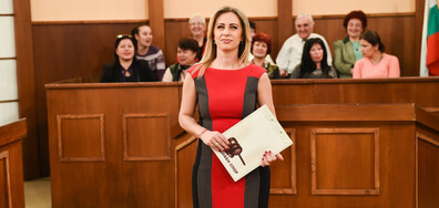 „Съдебен спор“ между съседи за наводнение