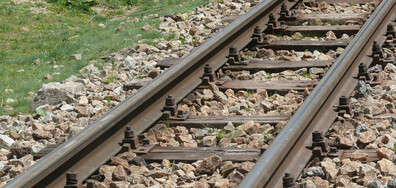 Два влака се сблъскаха в Словакия