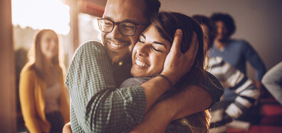 Хормоните на щастието: Как тялото ни създава добро настроение всеки ден