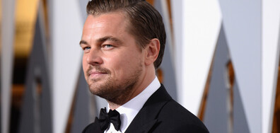 Кой е „един от най-съвършените” филми, които Леонардо ди Каприо е гледал