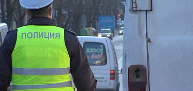 Ограничават движението на места в страната