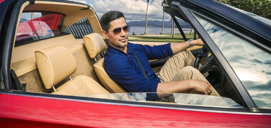 Горещи екшън приключения с „Магнум“ по NOVA