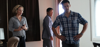 "Магнум" поема заплетен случай на свой колега